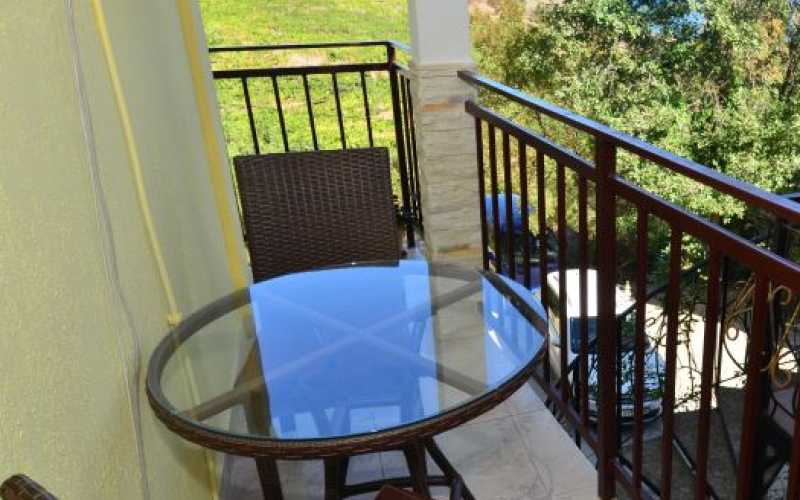 Мебель для балкона и лоджии